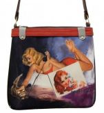 Bolsa estampa Pinup 1